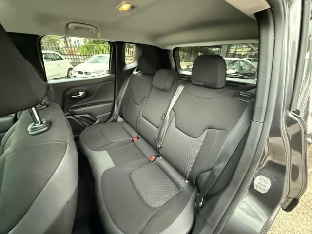 JEEP Renegade usata 20