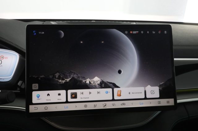 BYD Seal U usata 10