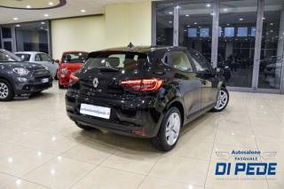 RENAULT Clio usata, con Airbag Passeggero