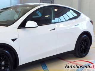 TESLA Model Y usata, con Controllo elettronico della corsia