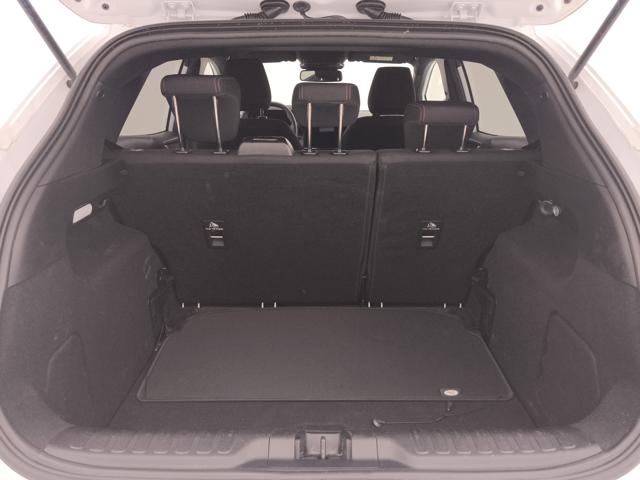 FORD Puma usata, con Chiusura centralizzata telecomandata