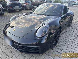 PORSCHE 911 Carrera