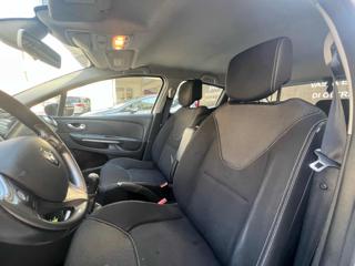RENAULT Clio usata, con Controllo trazione