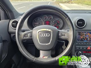AUDI A3 usata 26