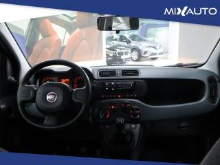 FIAT Panda usata, con Volante in pelle