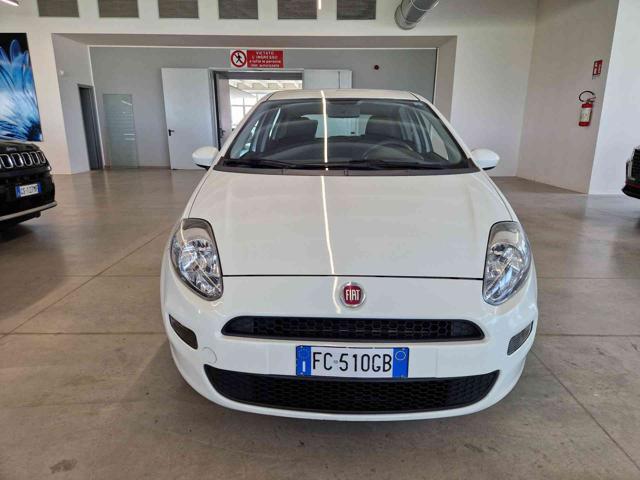 FIAT Punto usata, con Airbag