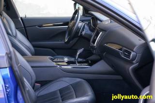 MASERATI Levante usata 93