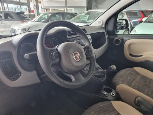 FIAT Panda usata, con Chiusura centralizzata