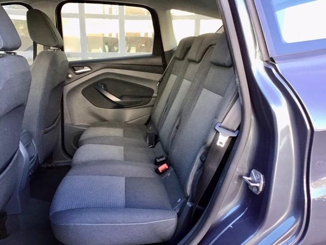 FORD C-Max usata, con Cruise Control
