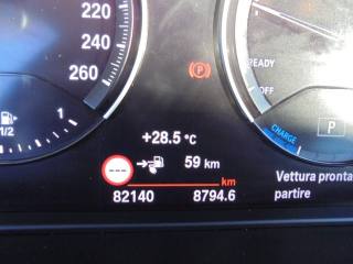 BMW X1 usata 43
