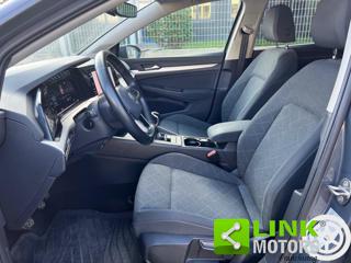 VOLKSWAGEN Golf usata, con Climatizzatore