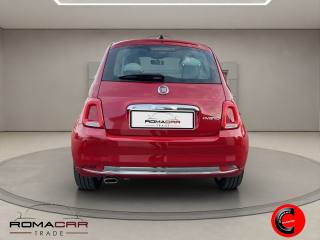 FIAT 500 usata, con Specchietti laterali elettrici