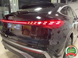 AUDI Q5 usata, con Fari LED