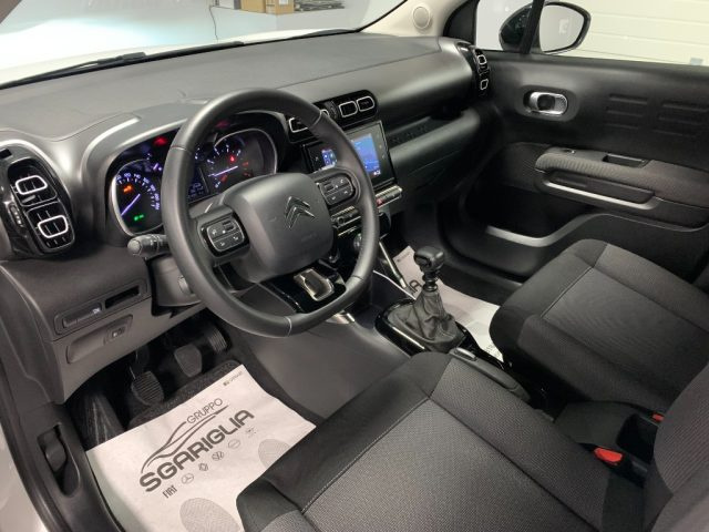 CITROEN C3 Aircross usata, con Cruise Control