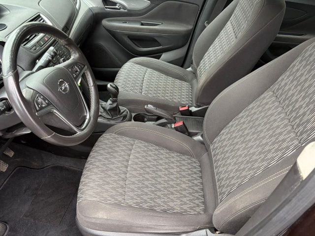 OPEL Mokka usata, con Cerchi in lega