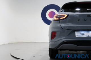 FORD Puma usata, con Airbag testa