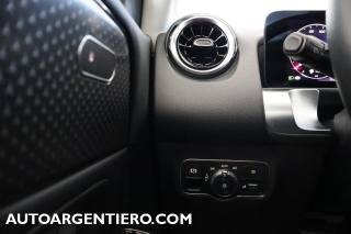 MERCEDES-BENZ GLB 180 usata, con Vivavoce