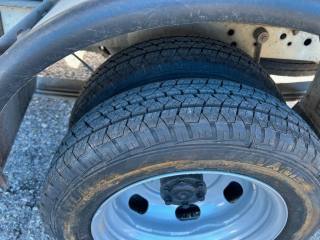 FORD Transit usata 7