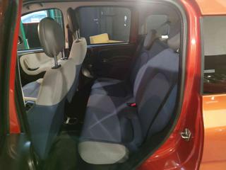 FIAT Panda usata, con Fendinebbia