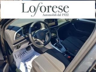 VOLKSWAGEN T-Roc usata, con Chiusura centralizzata