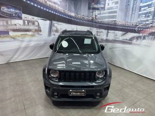 JEEP Renegade usata, con Airbag