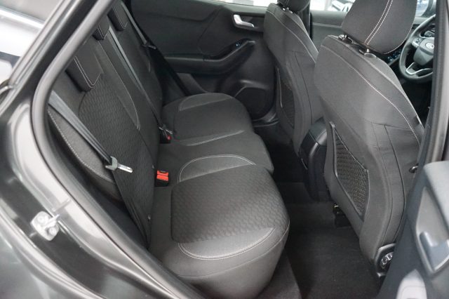 FORD Puma usata, con Bracciolo