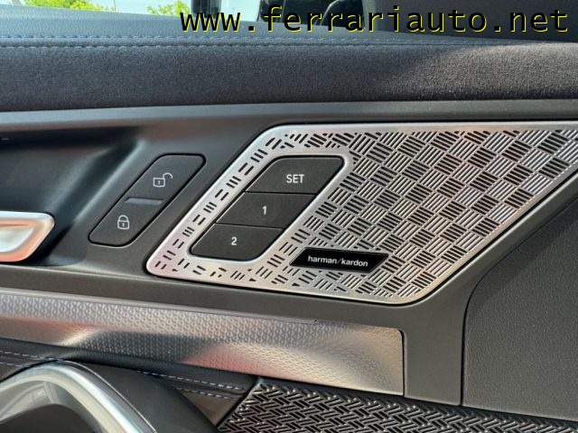 BMW X2 usata, con Filtro antiparticolato