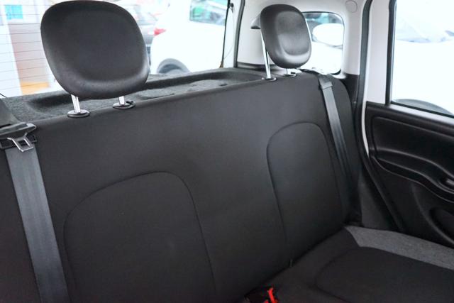 FIAT Panda usata 36