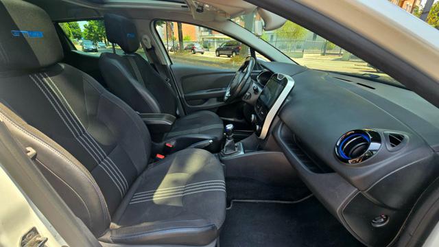 RENAULT Clio usata, con ESP