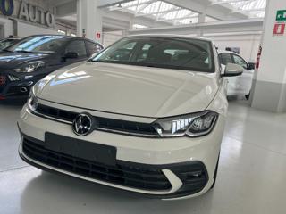 VOLKSWAGEN Polo usata, con Airbag laterali