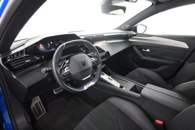 PEUGEOT 308 usata 1