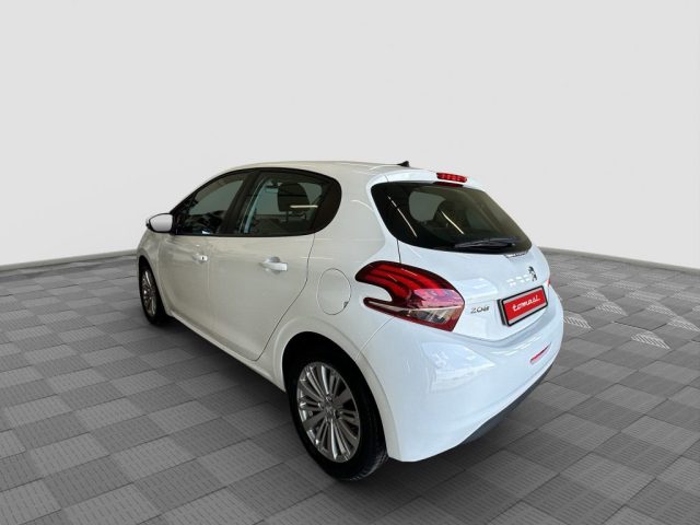 PEUGEOT 208 usata 2