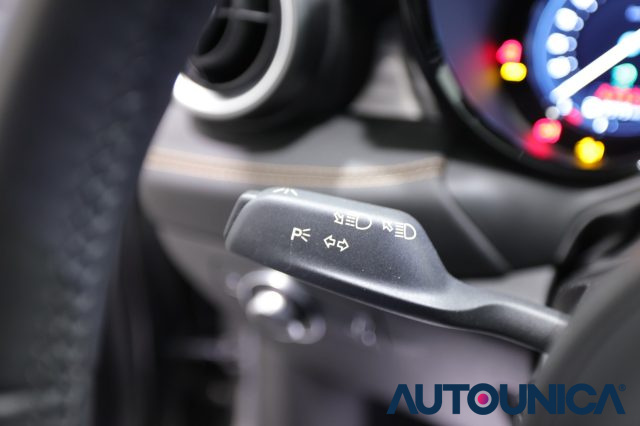 ALFA ROMEO Tonale usata, con USB