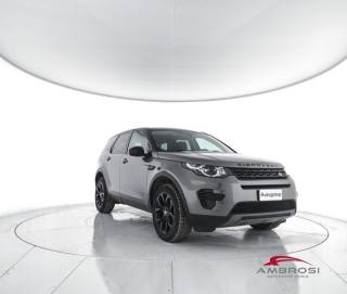 LAND ROVER Discovery Sport usata 1