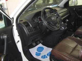 HONDA CR-V usata, con Alzacristalli elettrici