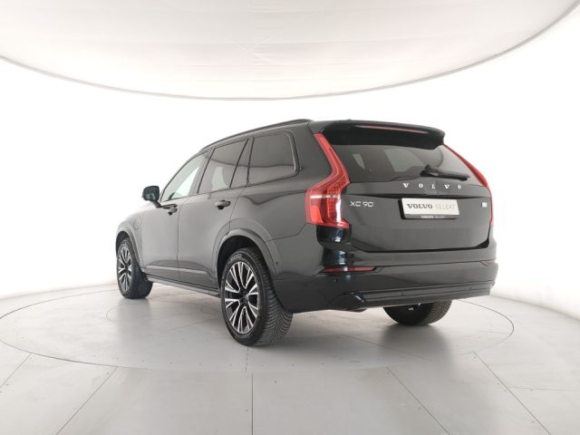 VOLVO XC90 usata, con Airbag laterali