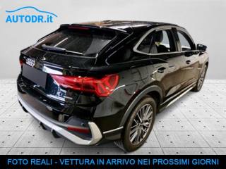 AUDI Q3 usata, con Airbag Passeggero