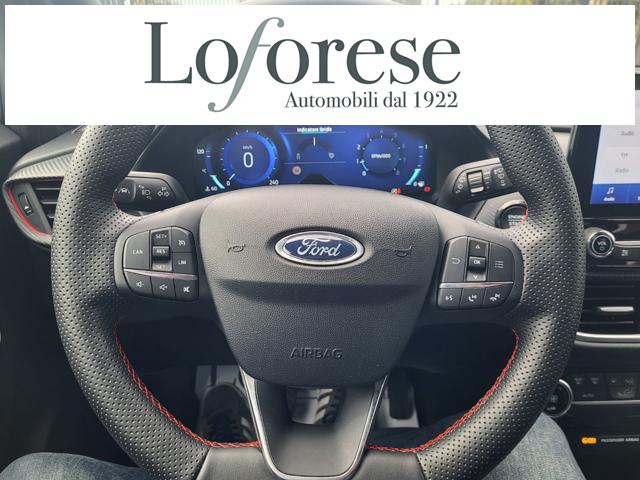 FORD Puma usata, con Immobilizzatore elettronico