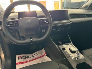 MG MG3 usata, con Airbag Passeggero