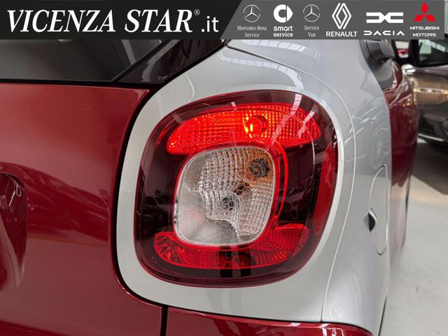 SMART ForTwo usata, con Airbag Passeggero