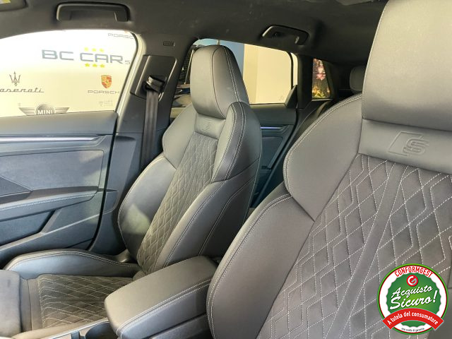 AUDI A3 usata, con Chiusura centralizzata