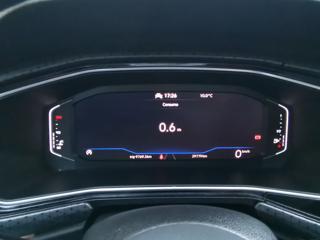 VOLKSWAGEN T-Cross usata, con Volante in pelle