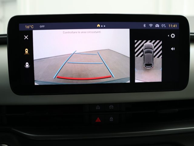 FIAT 600 usata, con Sistema di navigazione