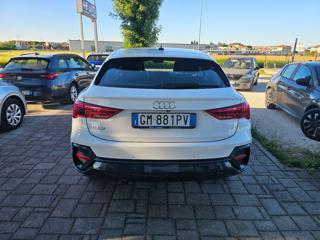 AUDI Q3 usata, con Airbag Passeggero