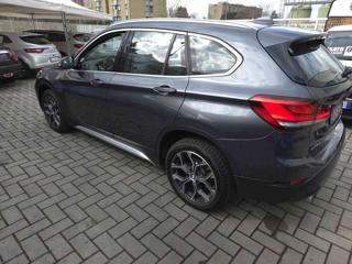 BMW X1 usata, con Cerchi in lega