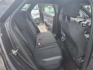 PEUGEOT 3008 usata, con USB