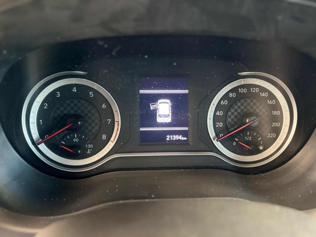 HYUNDAI i10 usata, con Controllo trazione