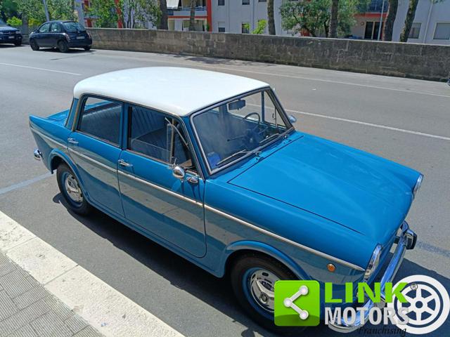 FIAT 1100 usata 26