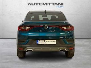 RENAULT Arkana usata 3