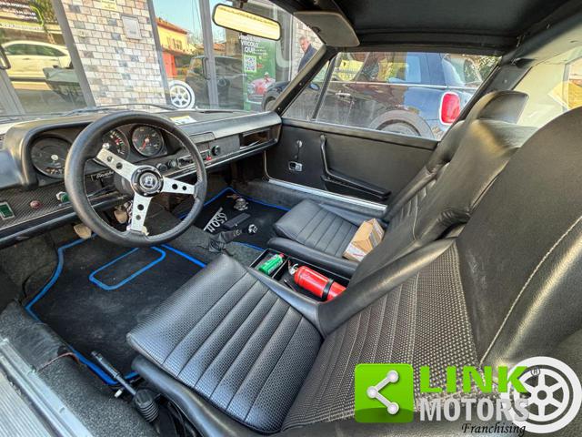 PORSCHE 914 usata 15